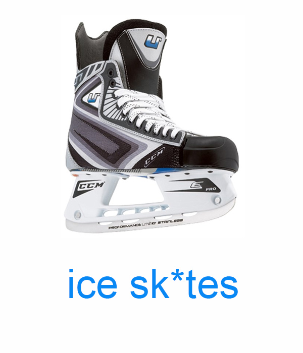 Хоккей в России на английском